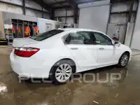 2015 Honda Accord photo