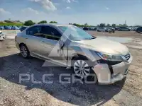 2015 Honda Accord photo