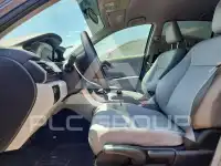 2015 Honda Accord фото