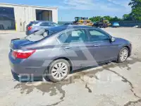 2015 Honda Accord photo