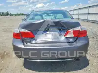 2015 Honda Accord photo