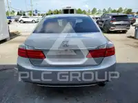 2015 Honda Accord photo