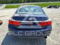 2015 Honda Accord photo