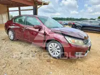 2015 Honda Accord фото