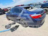 2015 Honda Accord photo