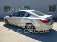 2015 Honda Accord фото