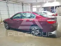 2015 Honda Accord photo