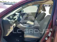 2015 Honda Accord фото