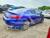 2015 Honda Accord фото