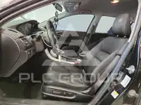 2015 Honda Accord photo