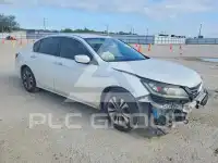 2015 Honda Accord photo