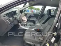2015 Honda Accord фото