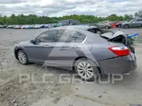 2015 Honda Accord photo