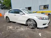 2015 Honda Accord photo
