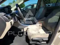 2015 Honda Accord фото