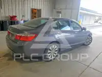 2015 Honda Accord фото