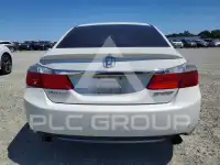 2015 Honda Accord photo