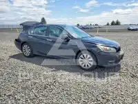 2015 Honda Accord фото