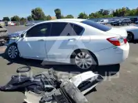 2015 Honda Accord photo