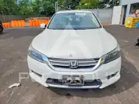 2015 Honda Accord photo