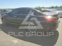 2015 Honda Accord фото