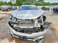2015 Honda Accord фото
