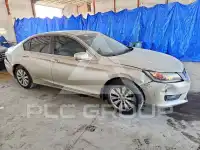 2015 Honda Accord фото
