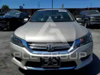 2015 Honda Accord photo