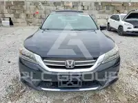 2015 Honda Accord photo