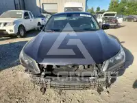 2015 Honda Accord фото