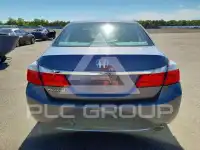 2015 Honda Accord photo