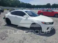 2015 Honda Accord photo