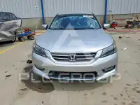 2015 Honda Accord фото