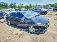 2015 Honda Accord фото