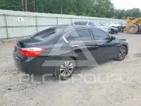 2015 Honda Accord photo
