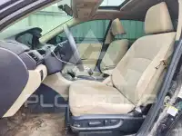 2015 Honda Accord фото