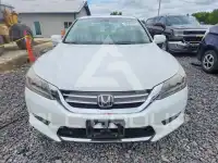 2015 Honda Accord фото