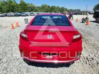 2015 Honda Accord фото