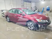 2015 Honda Accord photo