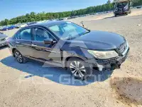 2015 Honda Accord фото