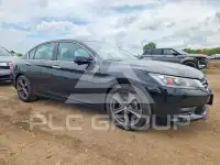 2015 Honda Accord фото