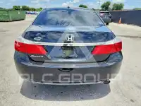 2015 Honda Accord фото