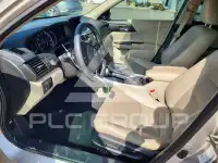 2015 Honda Accord photo