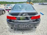 2015 Honda Accord фото
