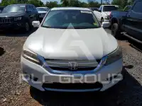 2015 Honda Accord фото