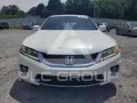 2015 Honda Accord photo