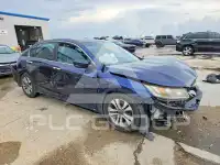 2015 Honda Accord фото