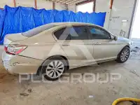 2015 Honda Accord фото