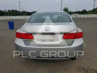 2015 Honda Accord фото