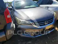 2015 Honda Accord photo